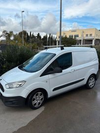 Ford Tourneo Connect - 12