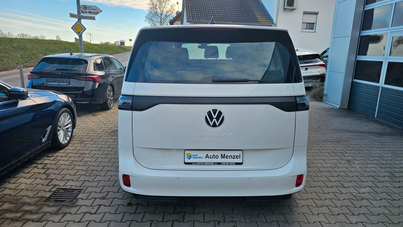 Volkswagen ID. Buzz - Bild 5