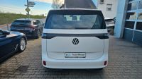 Volkswagen ID. Buzz - Vorschau Bild 5