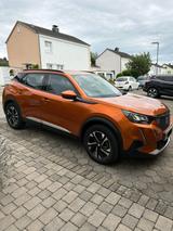 Peugeot 2008 Allure PureTech 110 Allure - Peugeot 2008 von privat