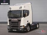 Scania R 460 A4x2EB - SUPER - - Scania Nürnberg