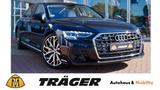 Audi A8L S line 60 TFSIe 4-Sitzer,Night,21',Massage - Audi A8: Night