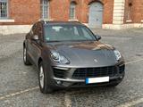 Porsche Macan S Diesel S - Porsche Gebrauchtwagen in Ingolstadt