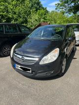 Opel Corsa 1.3 CDTI ecoFlex *TÜV NEU* - Opel Corsa aus 2008: Ecoflex