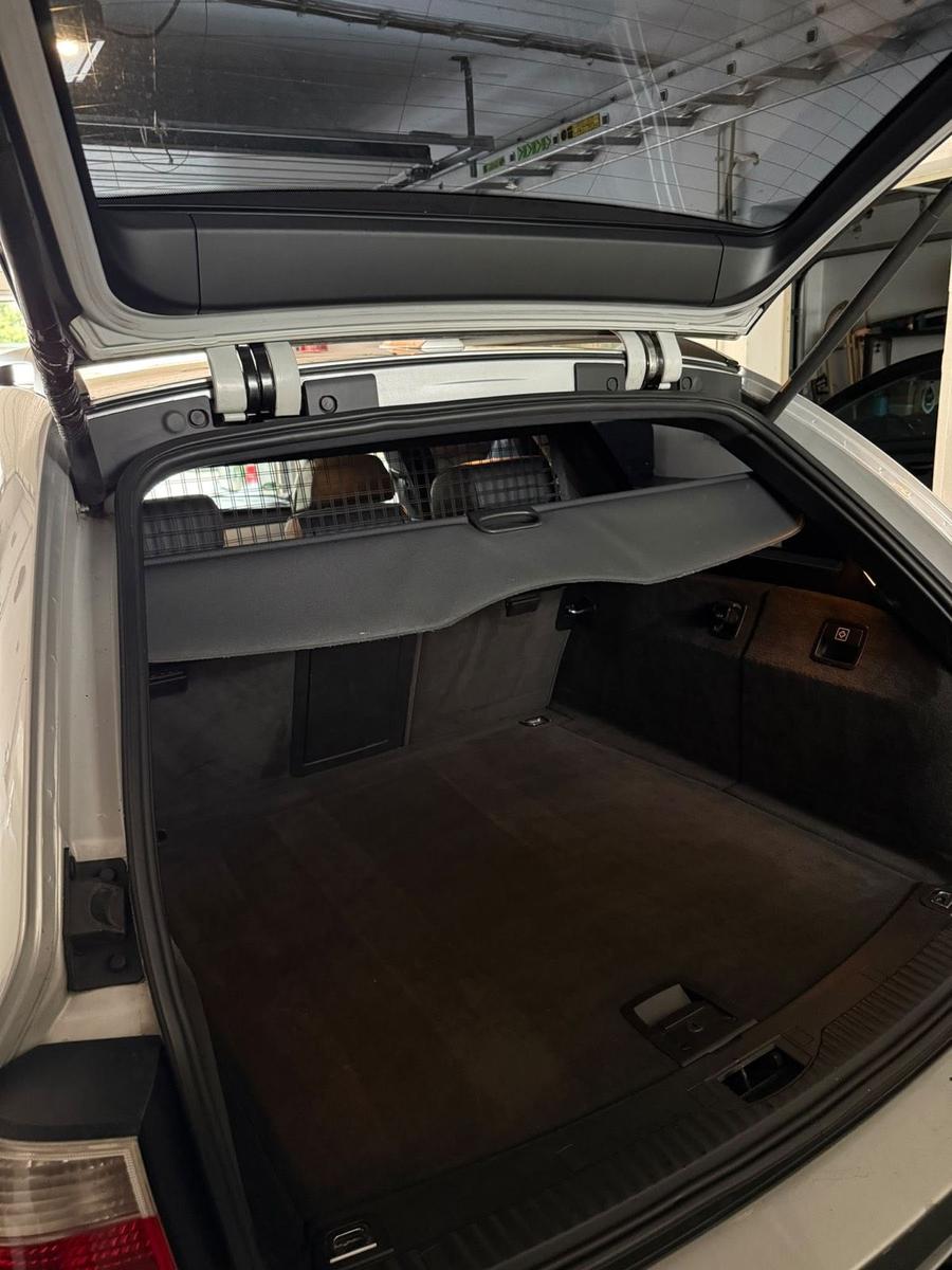 BMW 525 2006 — photo 11