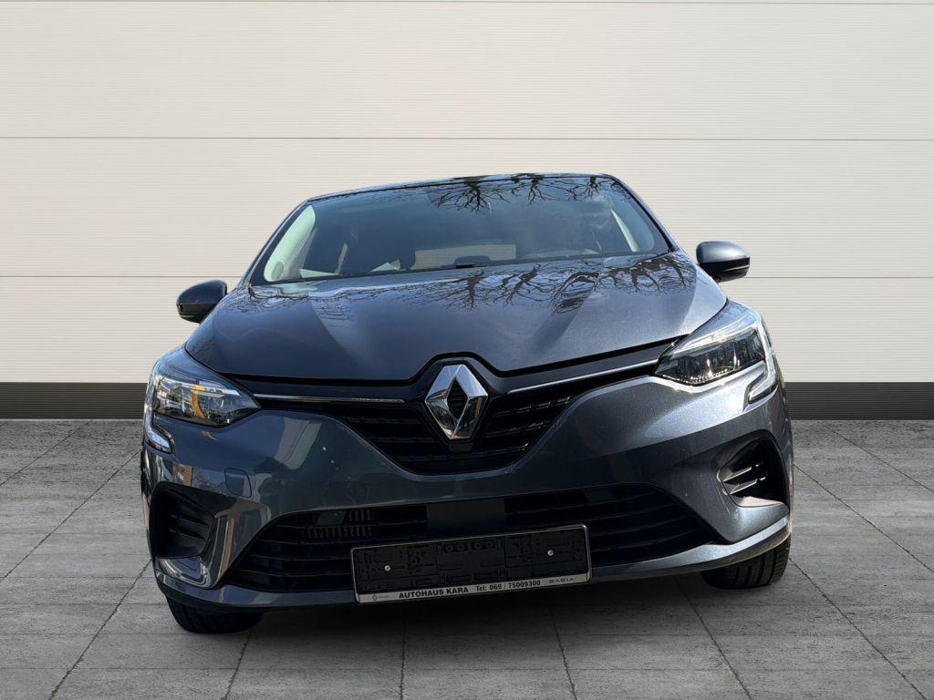 Renault Clio TCe 90 ZEN