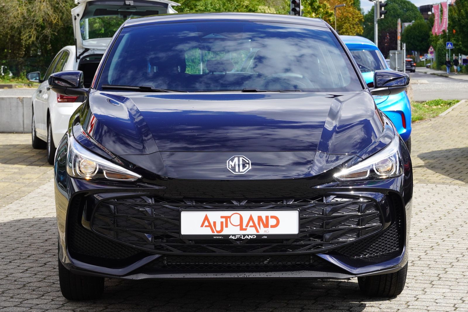 MG3