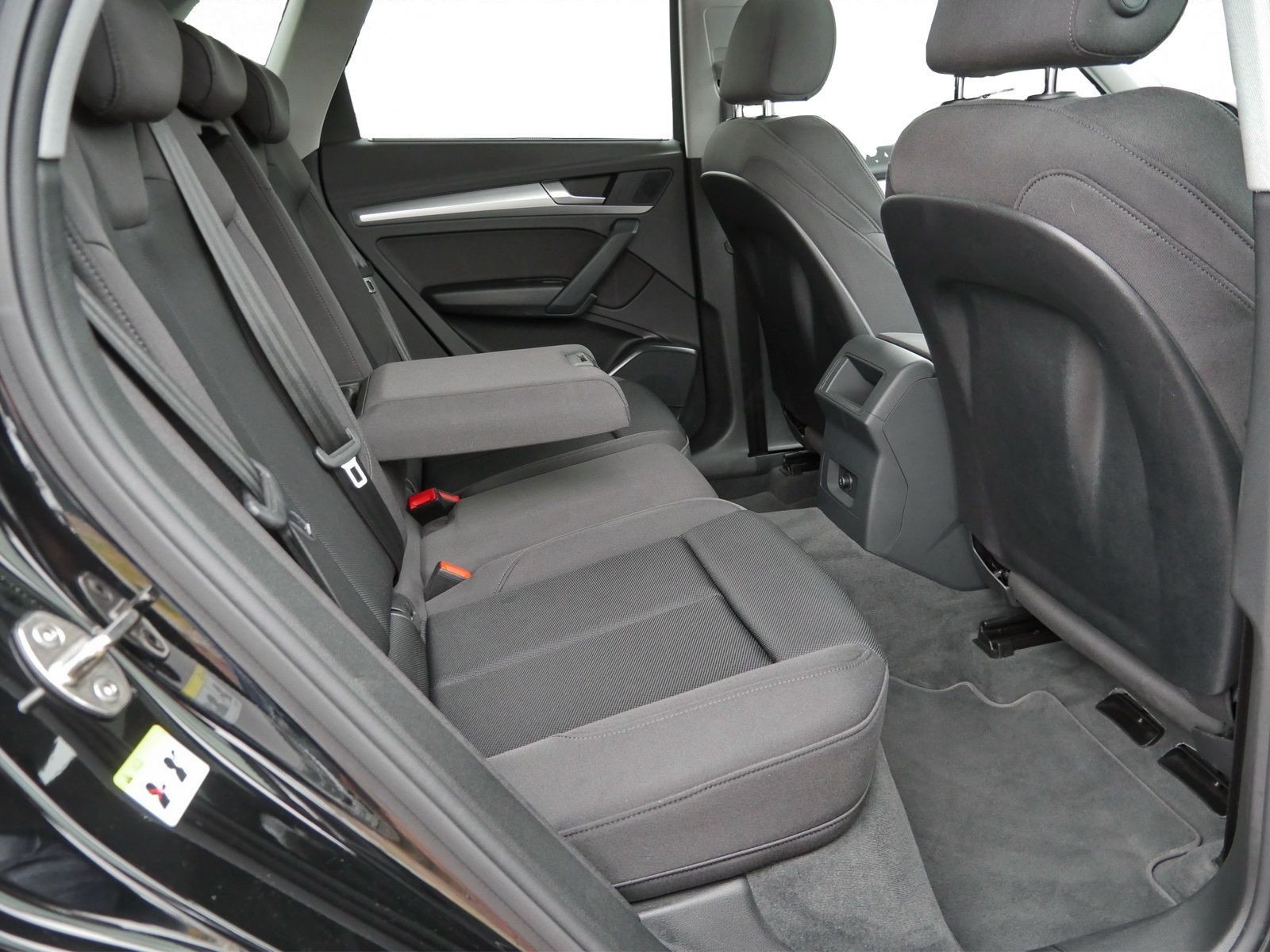 Audi Q5 - Bild 15