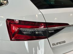 SKODA Superb - Ansicht 42