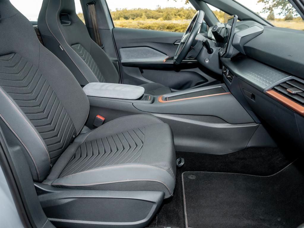 Cupra Born - Bild 10