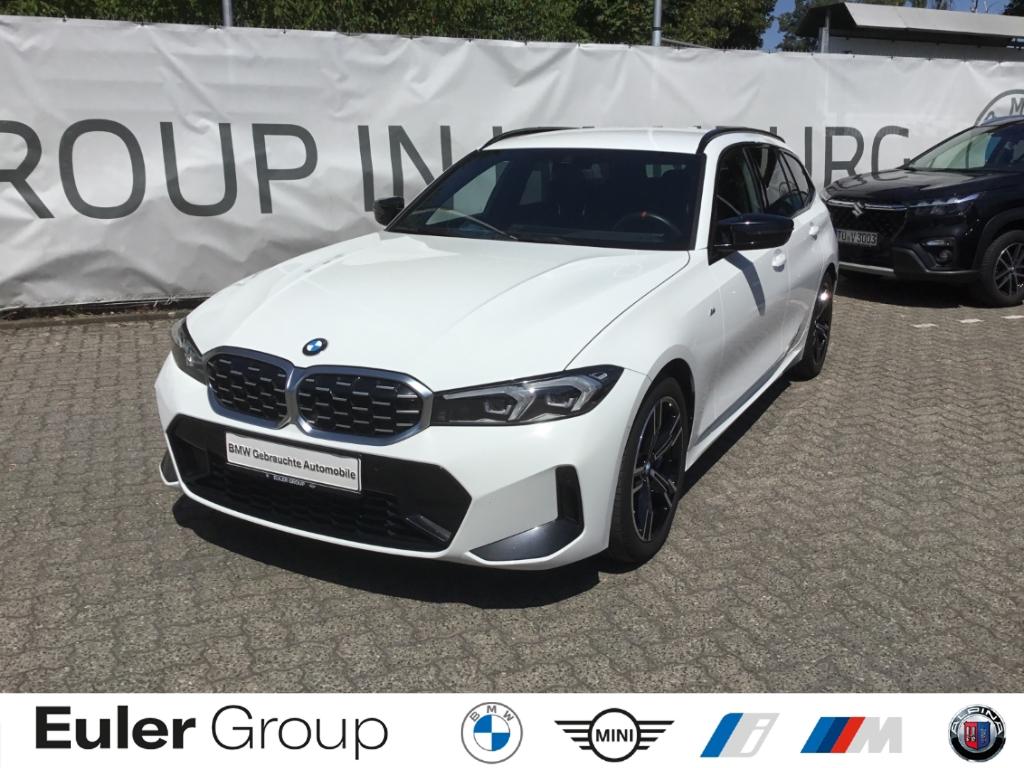 BMW M340i xDrive Touring MSport Navi Memory Sitze So
