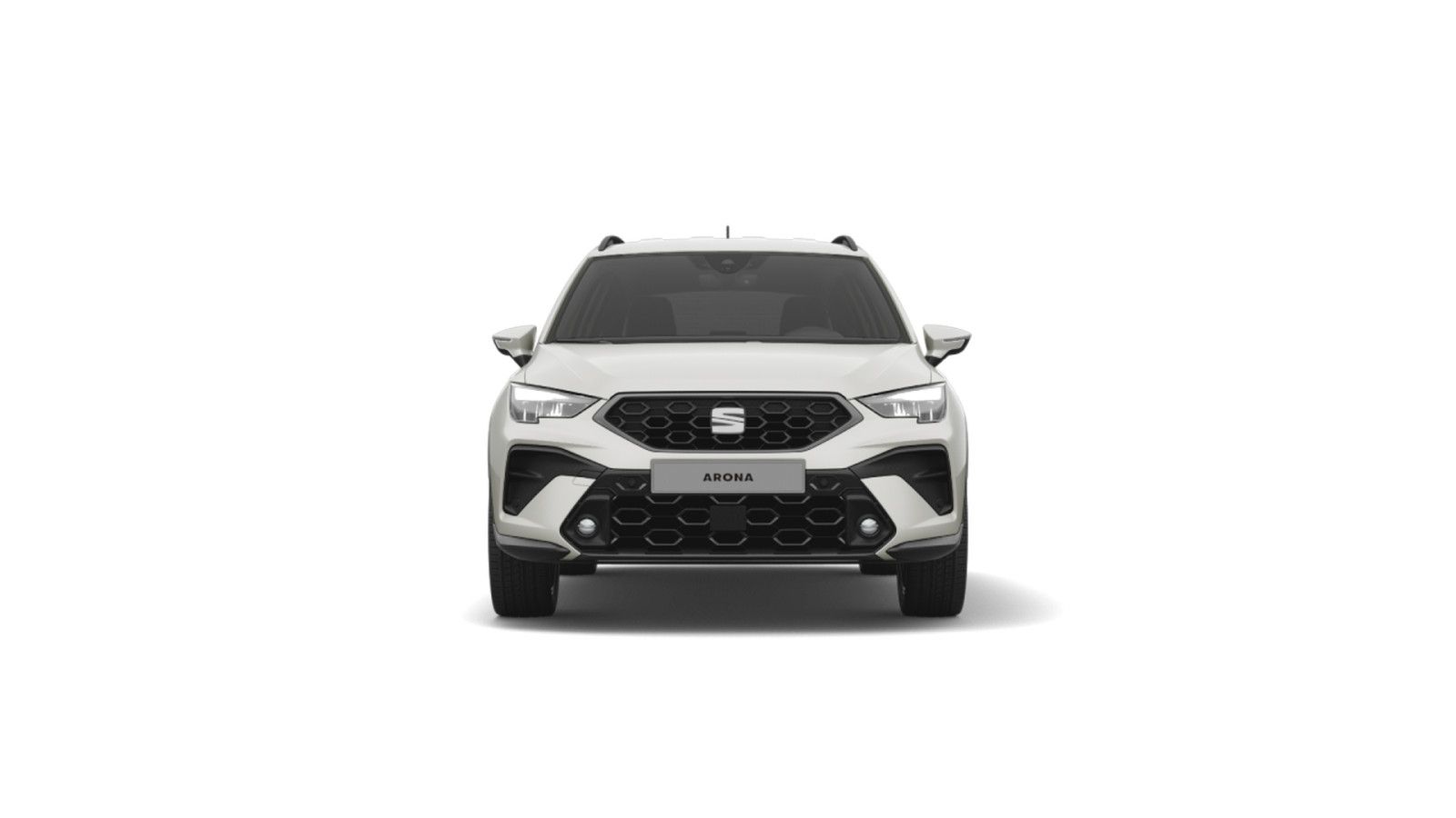 Seat Arona - Bild 3
