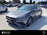 Mercedes-Benz A 220 4M AMG Navi PDC Maera Ambi. LED SHZ - Mercedes-Benz Mae