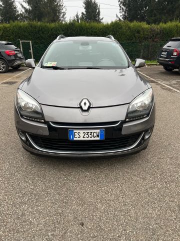 Renault Megane Mégane 1.5 dCi 110CV Start&Stop E