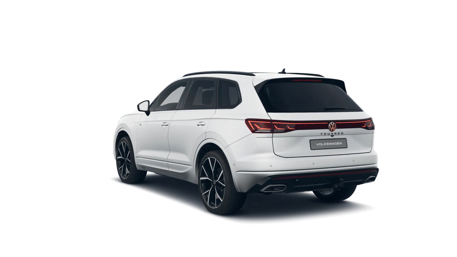 Volkswagen Touareg - Bild 5