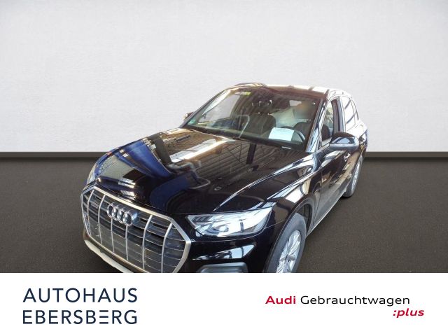 Audi Q5 advanced 2.0 TFSI e qu. Business Assist Tour