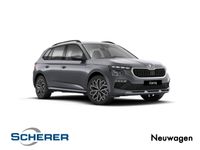 Skoda Kamiq - Vorschau Bild 1