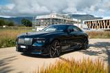Rolls-Royce Spectre Black Badge - Rolls-Royce Spectre Gebrauchtwagen