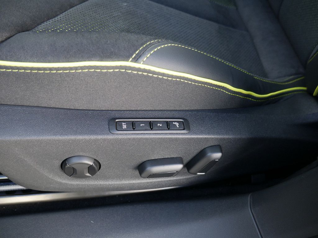 Skoda Enyaq - Bild 20
