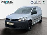 Volkswagen Caddy Maxi 1.6 TDI Kasten EcoProfi - Volkswagen Caddy Maxi: Limousine