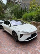 NIO ET7 - 480 kW *NAVI*MASSAGE*KLIMA - NIO ET7