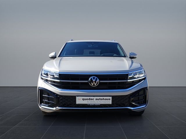 Volkswagen Touareg R-Line 3.0 TDI LUFT HUD AHK MATRIX foto 3