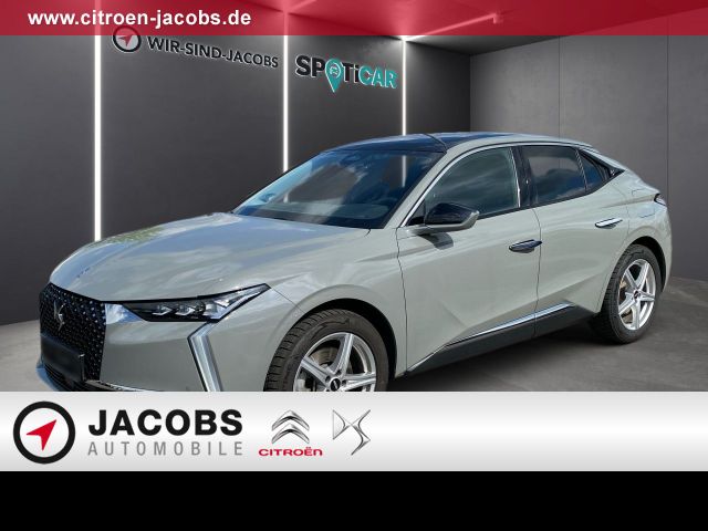 DS Automobiles 4 E-Tense Hybrid 225(Plug-In)Rivoli S&S(EU6d)