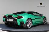 Lamborghini Temerario 4.0 V8 PHEV - Lamborghini Temerario