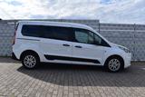 Ford Transit Connect Kombi Lang AUTOMATIK 1.HD.AHK. - Ford Transit: Automat