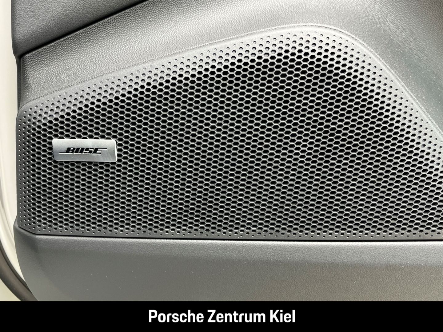 Porsche Macan - Bild 17