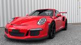 Porsche 991 GT3 RS GT3 RS APPROVED BIS 10.2026 - Porsche: Gt2 RS