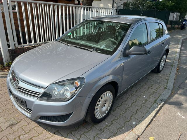 Opel Astra 1.4 Twinport ecoFLEX, Klima, EFH, TÜV Neu