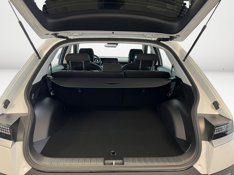 Fahrzeugabbildung Hyundai IONIQ 5 FL Wärmepumpe