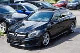 Mercedes-Benz CLA SB 220 CDI AMG Line*PANO*H/K*KAM*XEN*18Z* - Mercedes-Benz CLA Shooting Brake in Frankfurt (Main)