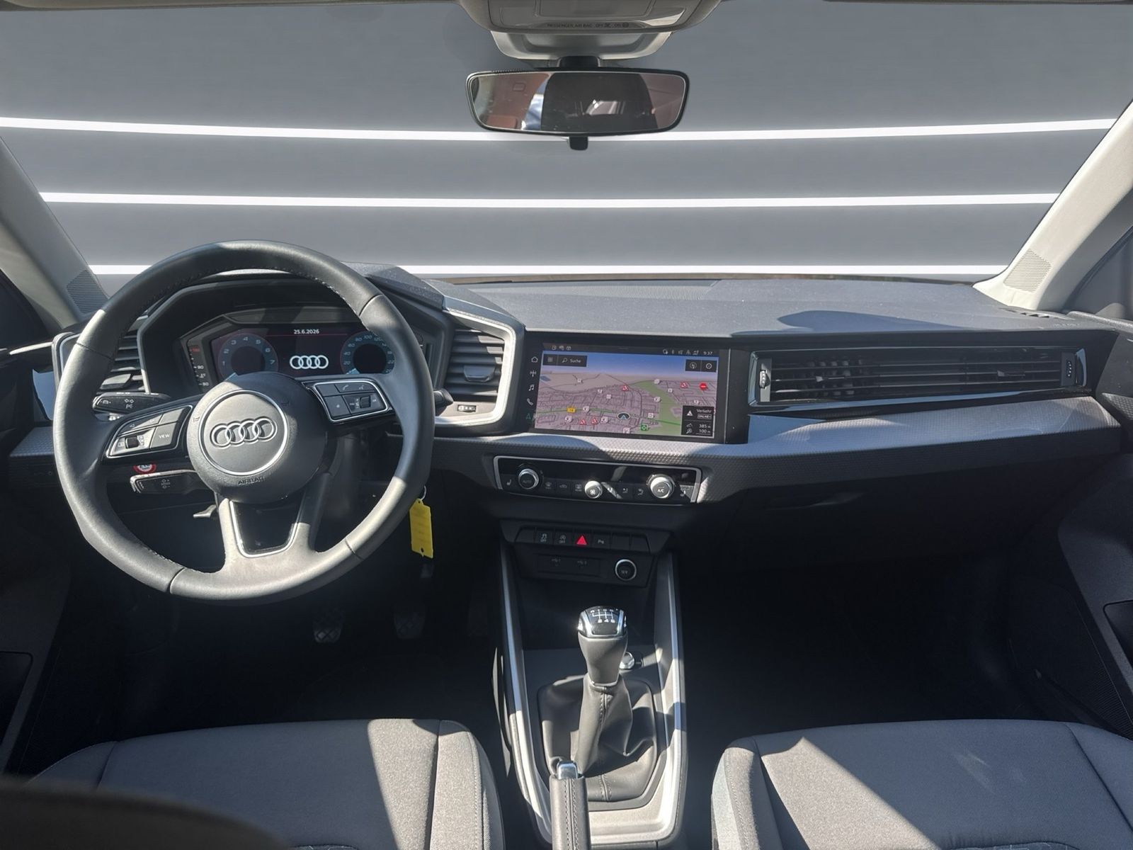 Audi A1 - Bild 9