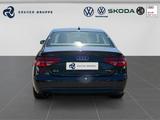 Audi A4 Lim. 1.8TFSI Multitronic Ambiente+AHK+Xenon - Audi A4: Limousine