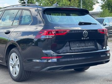 Volkswagen Golf - 7