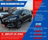 Renault Captur 1.5 dCi 90CV Energy Zen - 2015 - Renault Captur Zen mit Diesel-Antrieb
