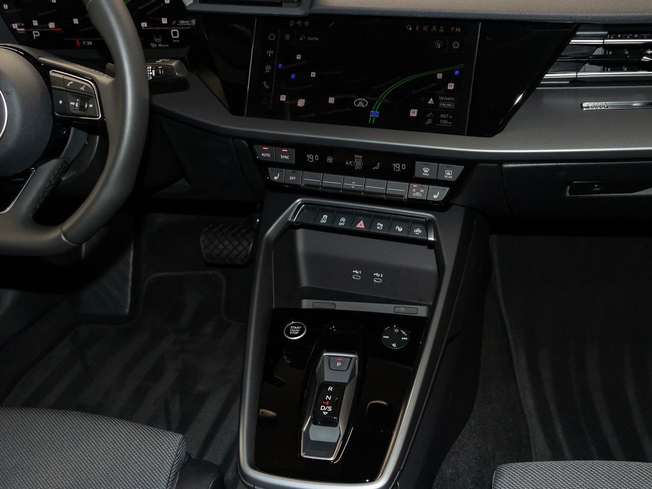Audi A3 - Bild 12