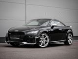 Audi TT RS Coupé 2.5 TFSI S tronic quattro MATRIX-LED - Audi TT RS aus 2023