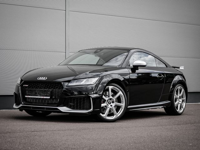 Audi TT RS Coupé 2.5 TFSI S tronic quattro MATRIX-LED