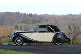 Jaguar MK5 Cabriolet 3,5L Linkslenker!!! Schalter - Jaguar: Mk3