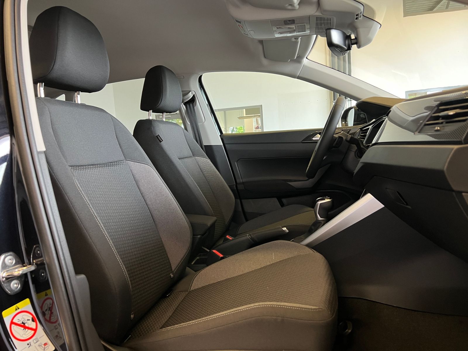 Fahrzeugabbildung Volkswagen Taigo Life 1.0 TSI DSG *Matrix,LED,ACC,Kamera,17
