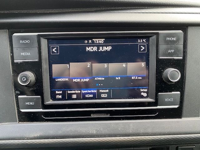 T6.1 Transporter Kasten 2.0 TDI 150 PS 4Motion K