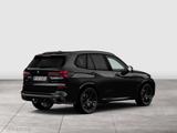 BMW X5 xDrive50e MSport + Pano + AHK + H/K + 22" - BMW X5: Massagesitze