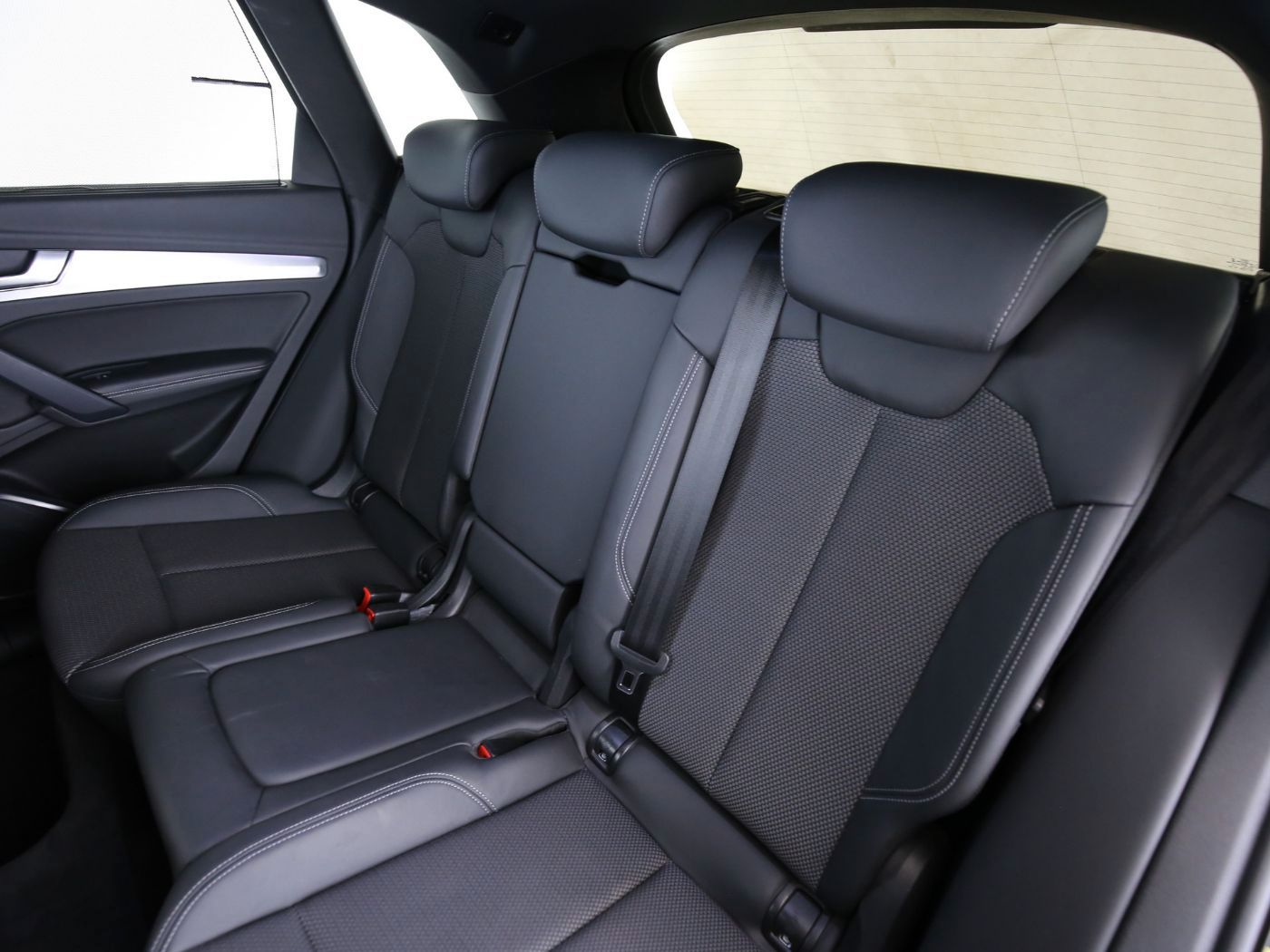 Audi Q5 - Bild 17