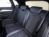 Audi Q5 - Vorschau Bild 17