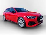 Audi RS4 Avant 2.9 quattro Tiptronic LED*NAV*SHZ*ACC* - mit Benzin-Antrieb: Alcantara, mit ABS, Kombi, mit Klimaautomatik