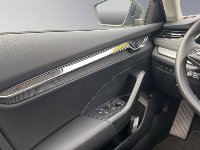 Octavia 2.0 TDI DPF Selection Plus DSG