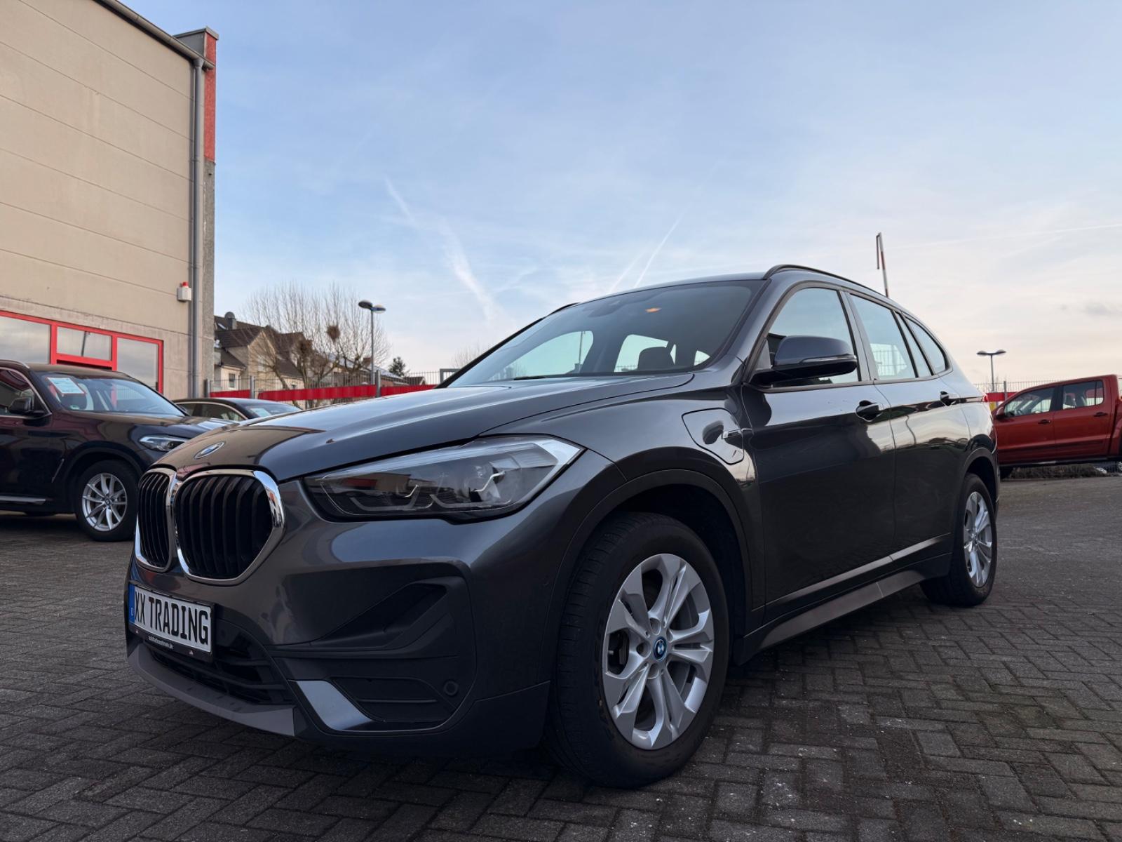 BMW X1 xDrive 25 e Advantage